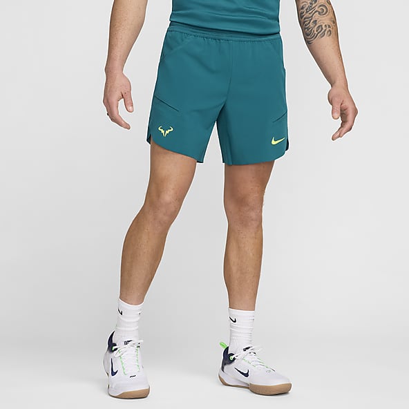Rafael Nadal Shoes Clothing. Nike